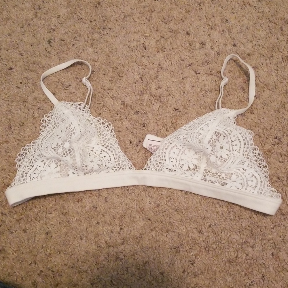 Victoria's Secret bralette